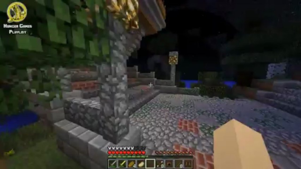 Hunger Games with Juicetra {Ep. 15} Z0MG GLITCH BS!? (TBNRfrags, Nooch)