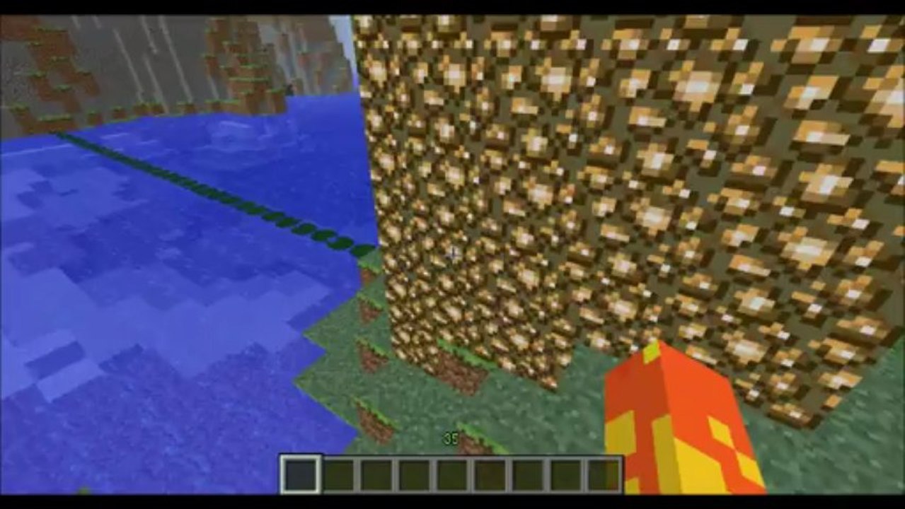 annonce:Explicraft
