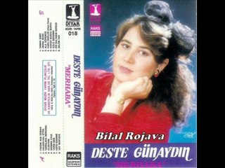 Deste Günaydın - Adalet Kılıcı (Bilal Rojava)