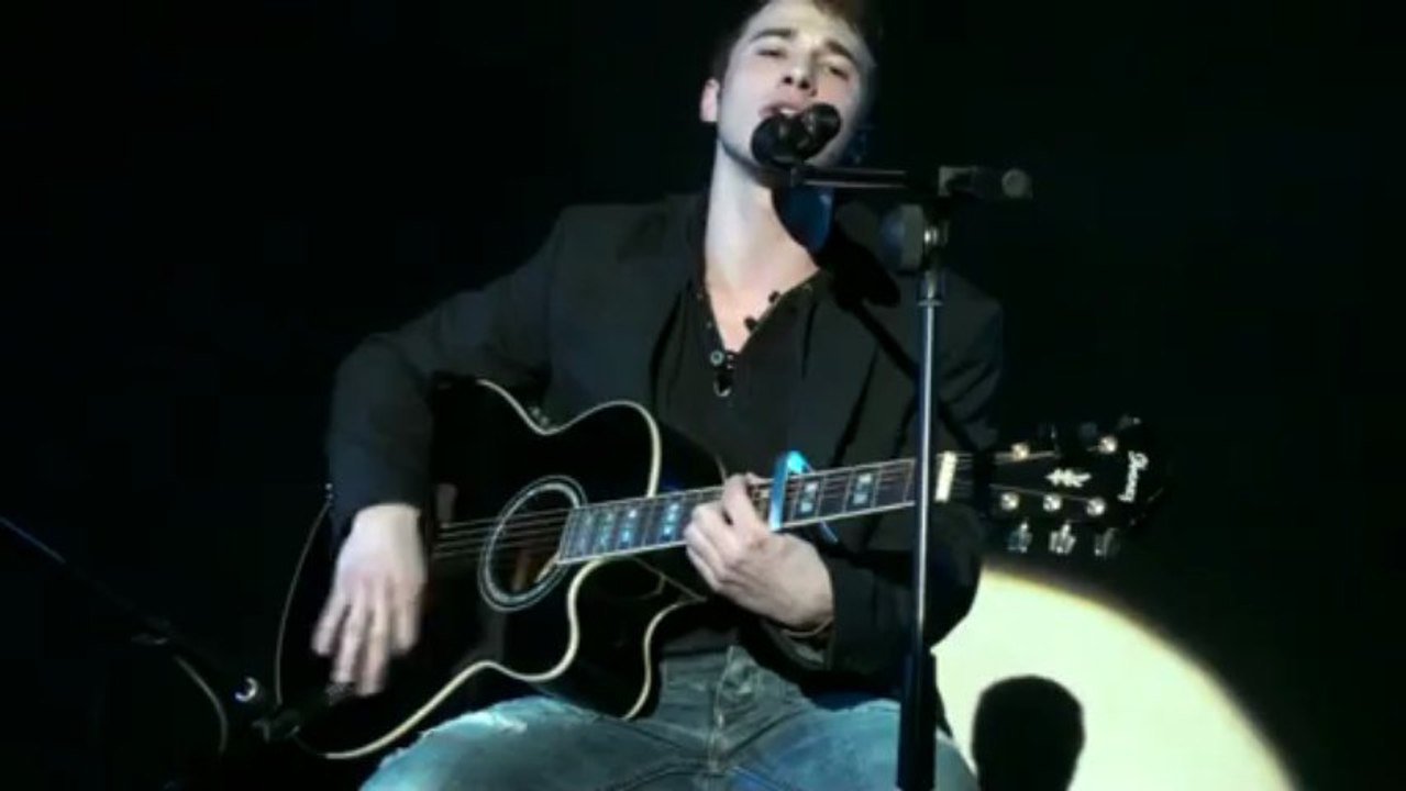 Yoan Rosa - Soirée Cab' ESIEE PARIS 2012