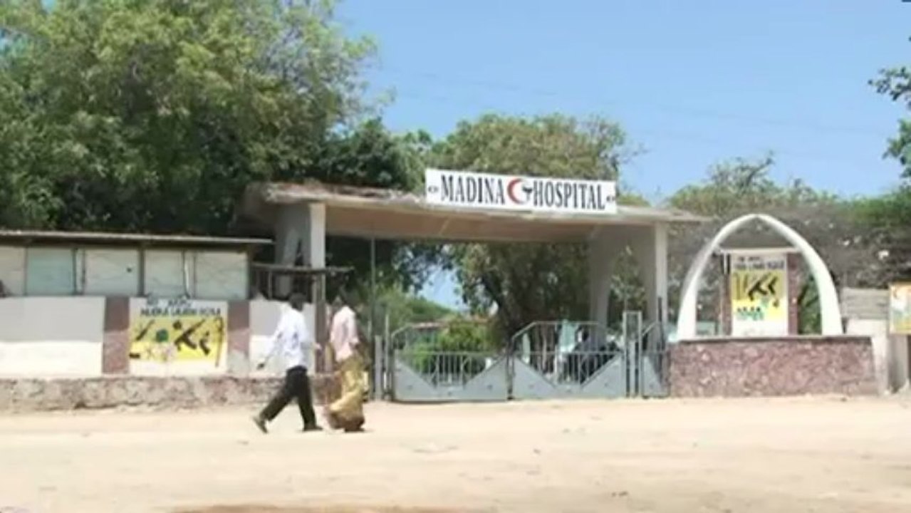 Somalis rocked by Sunday bombings in Mogadishu