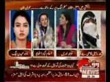 8pm with Fareeha Idrees (Different Political Scenarios) 15 April 2013