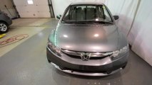 Used 2010 Honda Civic DXG at Honda West Calgary