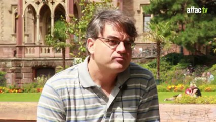 Ulrich Brand - Transformación Socio-ecológica