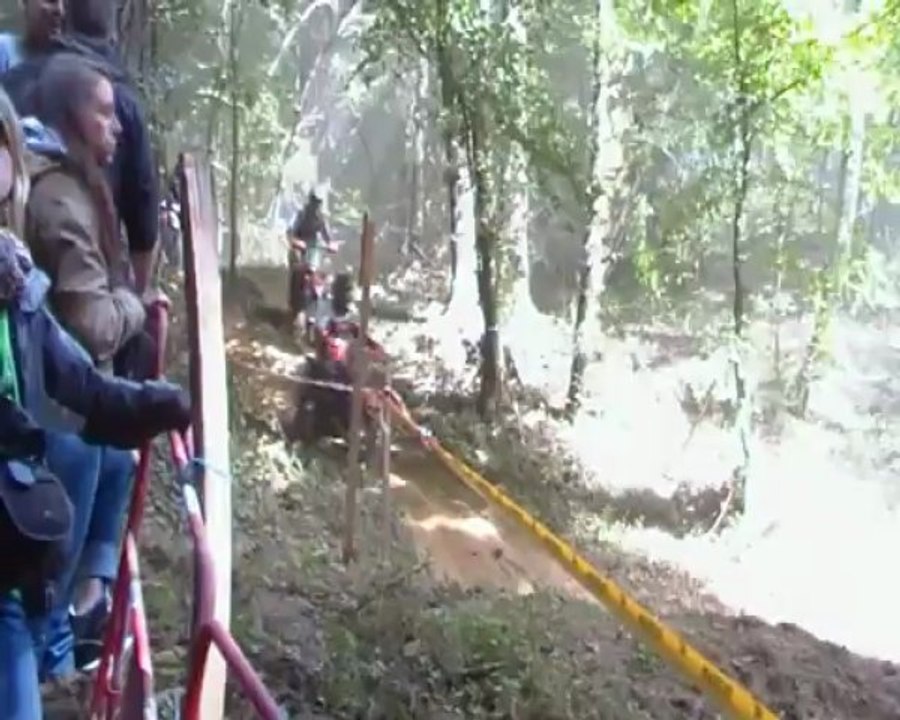 endurance ltk1