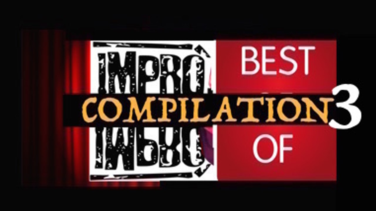 Compilation d'Improvisation n°3