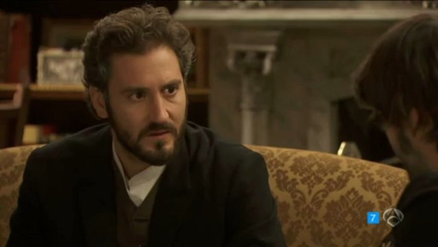 TRISTAN MARTIN AURORA SE DARA CUENTA DE COMO ES MI MADRE ESDPV 15-04-2013