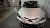 Used Car 2008 Mazda 3 GT at Honda West Calgary