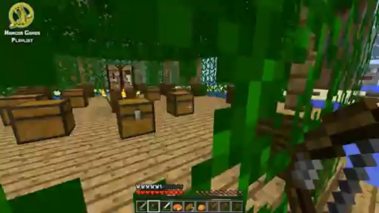 Hunger Games with Juicetra {Ep. 11} TRUST NO ONE! (Feat. TBNRfrags)