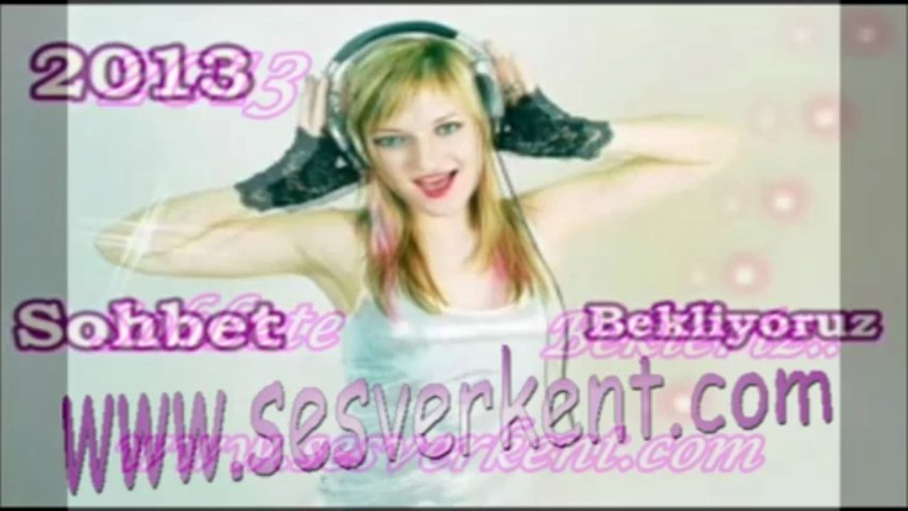 SesLiTıLsım.com | Sesverkent.com