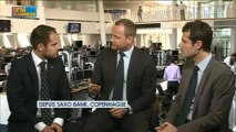 Les prévisions chocs de Steen Jakobsen, chef économiste de Saxo Bank, Intégrale Bourse - 15/04