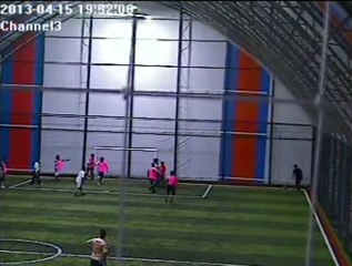 öztürk halısaha hastane maçından seçtiklerimiz 5