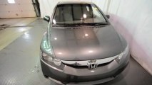 Used Car 2009 Honda Civic DXG at Honda West Calgary