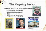Hakan Mehmet Çiftçi - Fotoğrafçılık Dersleri, 5. Bölüm -İnsanlar