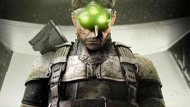 CGR Trailers - TOM CLANCY’S SPLINTER CELL: BLACKLIST Abilities Trailer (UK)