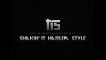The Management Society Shakin it Harlem Style