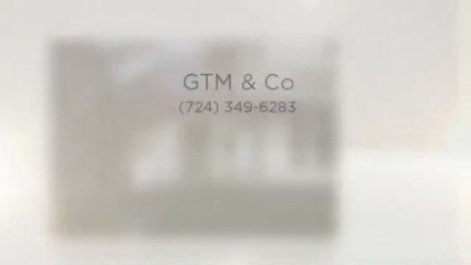 GTM & Co - (724) 349-6283