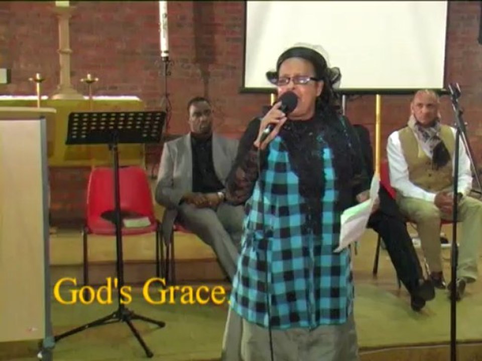 God's Grace