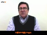 Juan Torres López - Las políticas económicas en la unión Europa