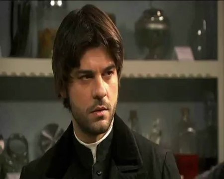 CORTINILLA EL SECRETO DE PUENTE VIEJO 15-04-2013