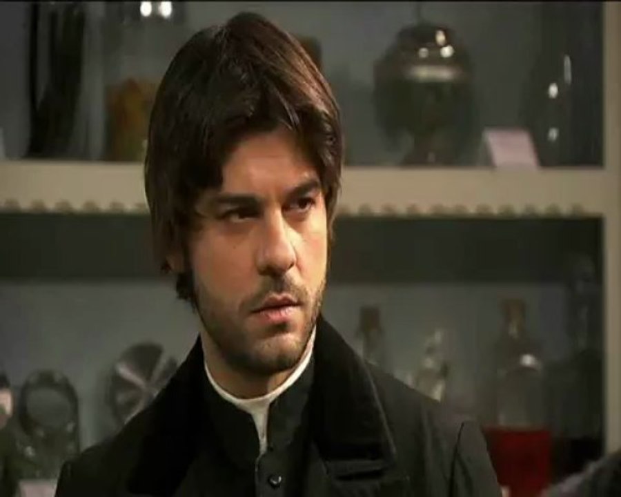 CORTINILLA EL SECRETO DE PUENTE VIEJO 15-04-2013