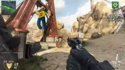 Black Ops 2: Brutal Streak - JUICEY GEAR! (Discount Below)