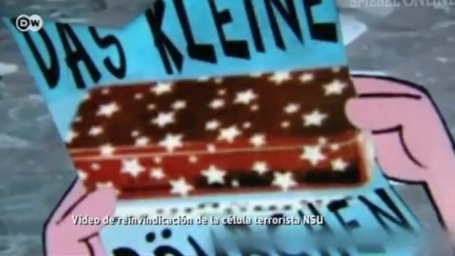 La extrema derecha alemana ante la ley - Beate Zschäpe y la Clandestinidad Nacionalsocialista | Berlín político