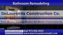 Bathroom Remodeling Parsipanny, NJ | Kitchen Contractor Call 973-452-4555