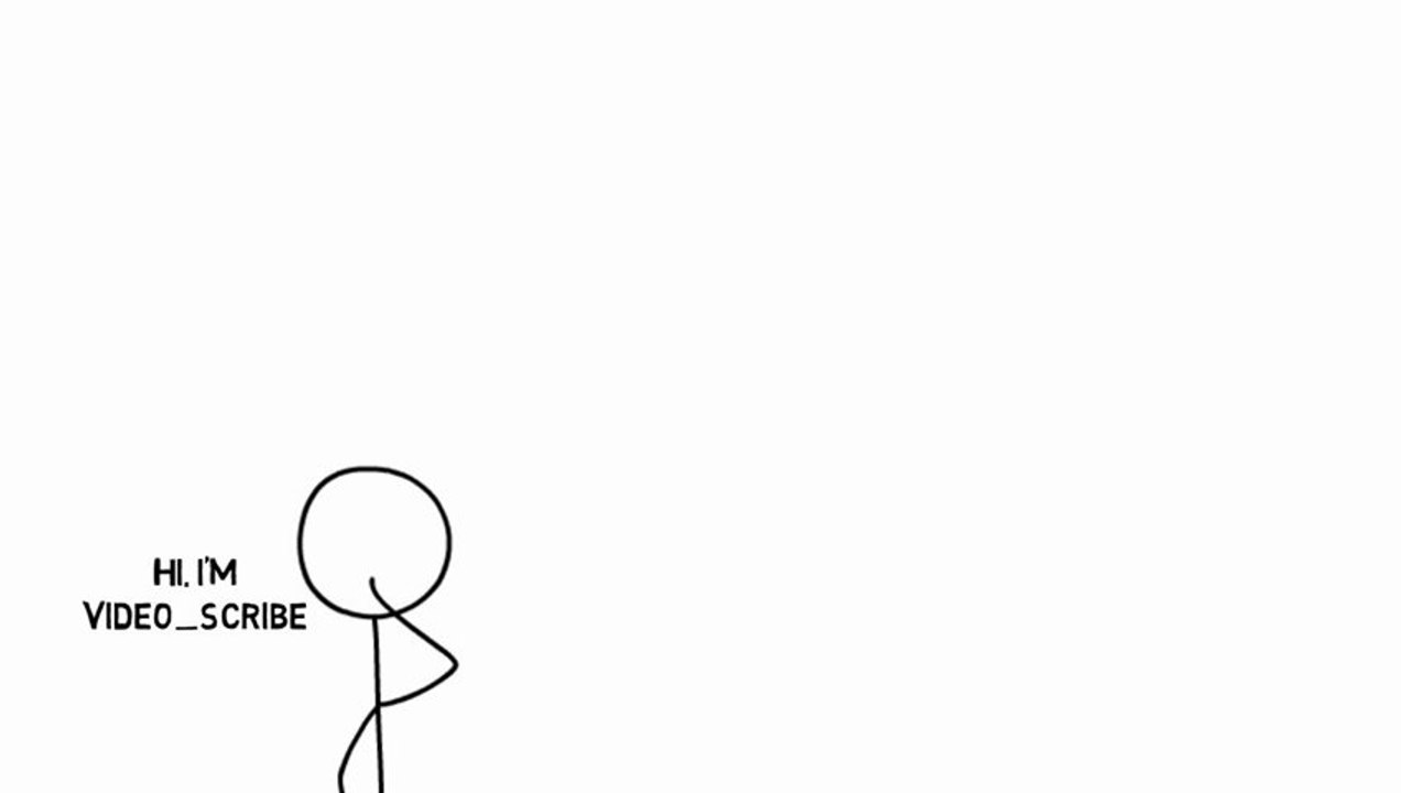 The Most Cheapest And Professional Whiteboard/doodle/scribe Video Animation To explain Your Service