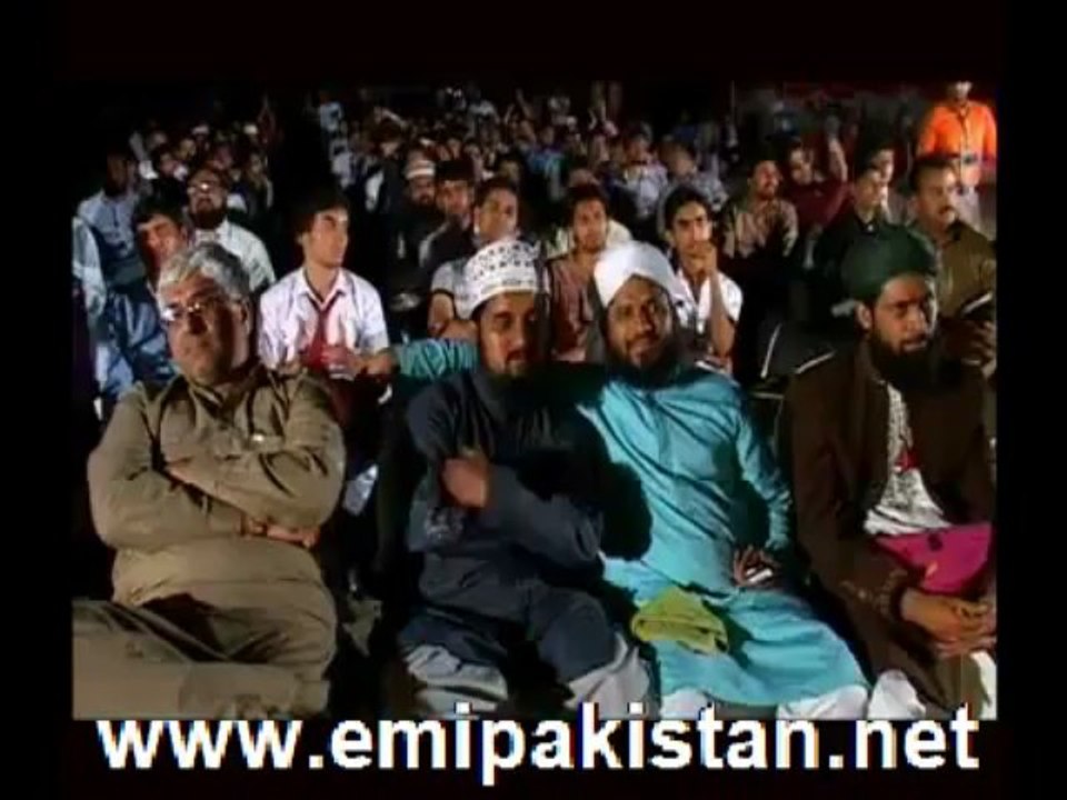 EMI FIRST GALA NIGHT  2011