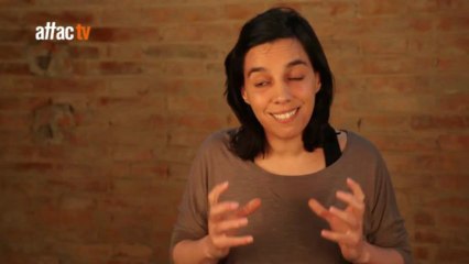 Los mitos del Sistema Agroalimentario - Esther Vivas