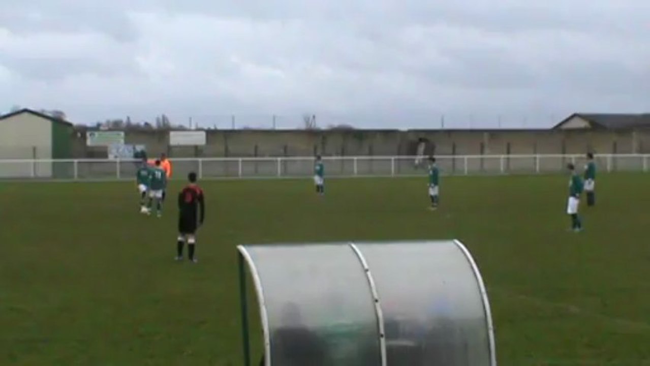 Match U17 suite