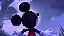 CGR Trailers - CASTLE OF ILLUSION FEATURING MICKEY MOUSE Announcement Trailer