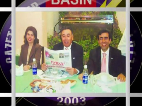 gap gazeteciler birliği yeni tanıtım slaytı nısan 2013