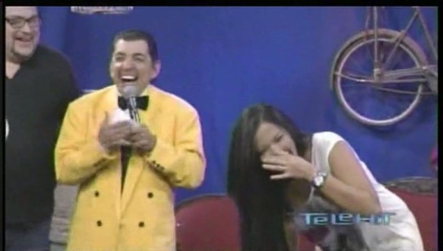 Charly Buen Rostro GDC 20130410