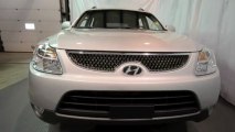 Used SUV 2010 Hyundai Veracruz LTD at Honda West Calgary