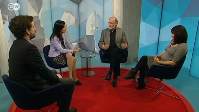 Cuadriga: Crimenes neonazis - ¿Juicio a Alemania? | Cuadriga