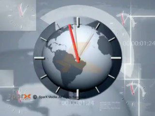 Time Check - Business Plus - Upload Done