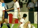 1995 AFC Ajax - AC Milan 1st half