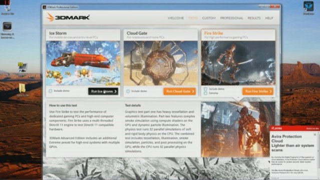 Unboxing, Install, Benchmark, & Full Review Diamond Radeon HD 7790