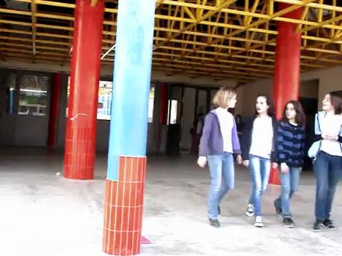 cap ou pas cap d'accepter le handicap ADND