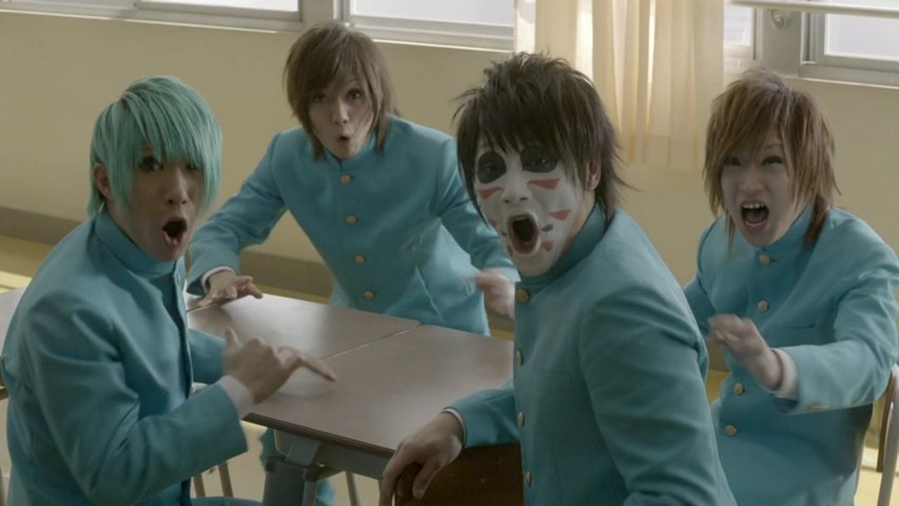 #softbank #shirato family #aya ueto #golden bomber #atsuko maeda #akb48 #mobile phones #jpop #funny #cool