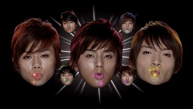 #glico #kissmint #kis-my-ft2 #food #jpop #cool #funny