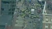 Injuries in blast at Boston marathon: media