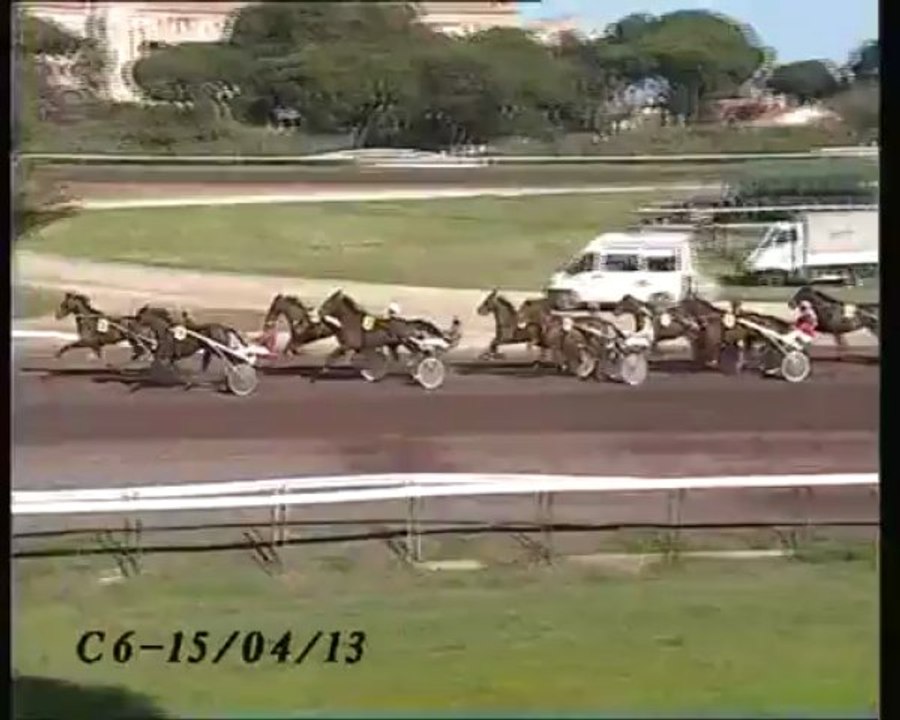Tempo de Carless Hyères