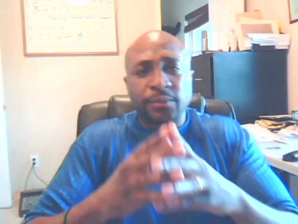 Chris's Vlog #4 - Cut Off Escape Routes (No Plan B)