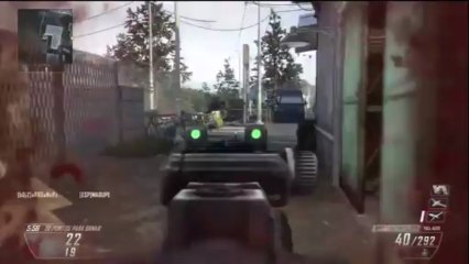 Road to Bombi Ep1 "Black Ops 2"