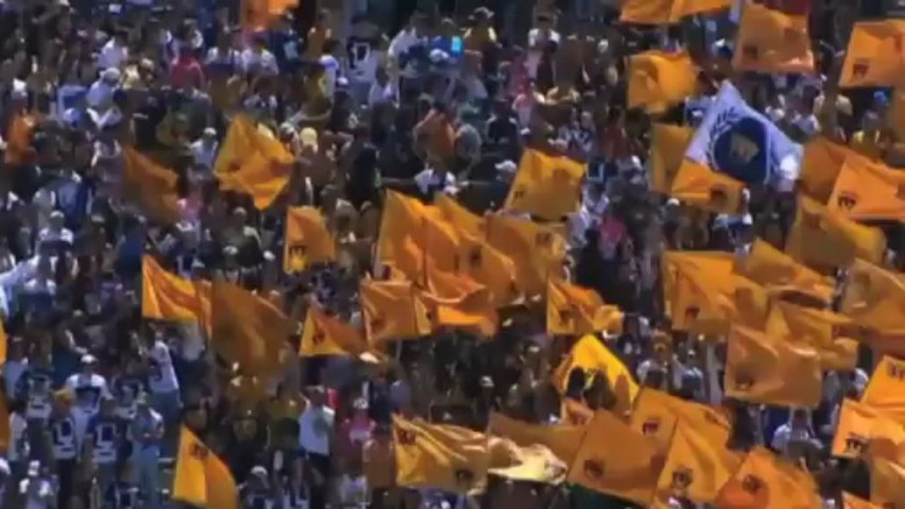 Liga MX: Serie gerissen! Tabellenführer Tigres verliert erstmals seit 15 Spielen