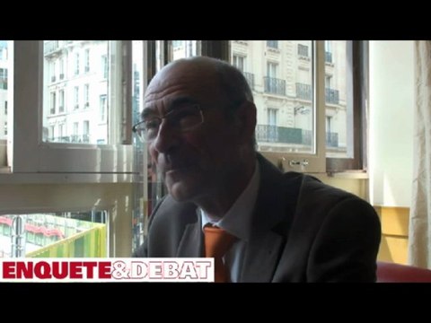 Interview de Jean-Yves Le Gallou sur la Tyrannie Médiatique (partie1)