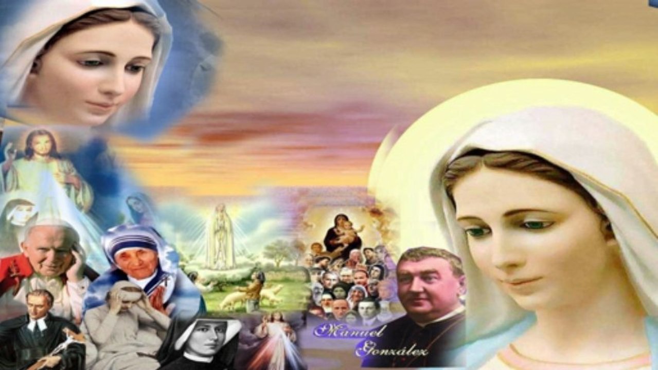 Hombres comprometidos con Dios